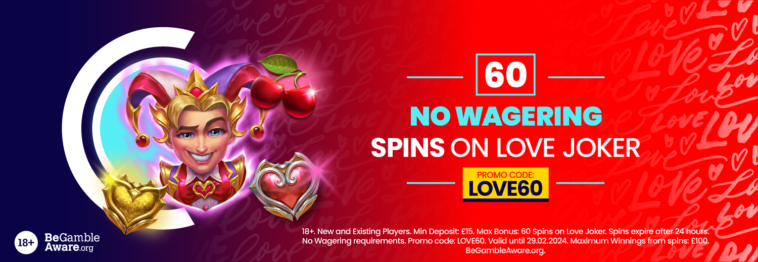 Lucky Mister Casino Bonuses & Promotions Resources: website